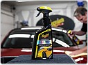 Meguiars Ultimate Quik Wax - vylepšený polymerový rychlý vosk, v rozprašovači, 473 ml