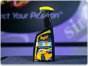 Meguiars Ultimate Quik Wax - vylepšený polymerový rychlý vosk, v rozprašovači, 473 ml