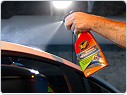 Meguiars Hybrid Ceramic Waterless Wash & Wax - bezoplachové mytí s hybridní keramickou ochranou, 710 ml