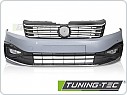 Přední nárazník VW Passat B7 2010-2014, SPORT STYLE, PDC