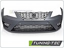 Přední nárazník SEAT Leon III 2012-2016, SPORT STYLE, PDC