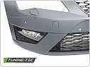 Přední nárazník SEAT Leon III 2012-2016, SPORT STYLE, PDC
