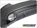 Zadní nárazník AUDI A5 8T / 8F 2011-2016, SPORT STYLE, PDC