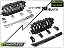 BODY KIT, MERCEDES G-KLASA, W464, 2018-, bkme05