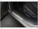 Prahové lišty Citroen C4 2021- (matné)