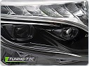 PŘEDNÍ SVĚTLA MERCEDES V-CLASS / VITO, W447, 2014-2023, FULL LED, ČERNÉ