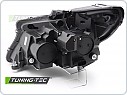 PŘEDNÍ SVĚTLA MERCEDES V-CLASS / VITO, W447, 2014-2023, FULL LED, ČERNÉ