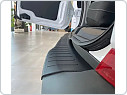 Ochranná lišta hrany kufru Ford Transit Custom 2024-, VW T7 2024-