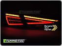 ZADNÍ SVĚTLA SEAT LEON III, 5F, 2012-2020, hatchback, LED, kouřové, OEM LED, ldse40