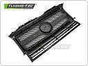 PŘEDNÍ MASKA MERCEDES G W463, 1990-2012, SPORT STYL, ČERNÁ, grmec9