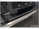 Ochranná lišta hrany kufru Hyundai Kona 2023- (matná)