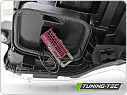 PŘEDNÍ SVĚTLA MERCEDES C W204, 2011-2014, XENON D1S, fme14