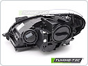 PŘEDNÍ SVĚTLA MERCEDES C W204, 2011-2014, XENON D1S, fme14