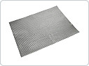 Antivibrační materiál Damper Acoustic 20 (2.0 mm) balení 16 ks