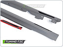 BOČNÍ PRAHY BMW G20 / G21. 2019-2026, PERFORMANCE STYLE, grbm67