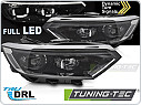 Přední světlomety, světla, lampy Volkswagen Passat B8, 2014-2019, FULL LED, SEQ, DRL, lpvx14