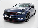 Přední světlomety, světla, lampy Volkswagen Passat B8, 2014-2019, FULL LED, SEQ, DRL, lpvx14
