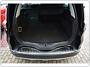 Ochranná lišta hrany kufru Renault Espace 2015- (matná)