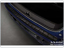 Ochranná lišta hrany kufru Renault Megane E-Tech 2022- (carbon)
