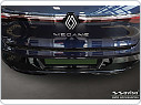 Ochranná lišta hrany kufru Renault Megane E-Tech 2022- (carbon)