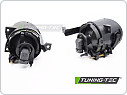 Mlhové světlomety, mlhovky VW Caddy / Eos / Tiguan / Touran / Golf PLUS, čirá