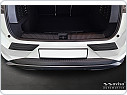 Ochranná lišta hrany kufru Renault Scenic E-Tech 2024- (černá)