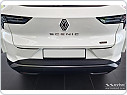 Ochranná lišta hrany kufru Renault Scenic E-Tech 2024- (černá)