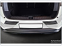 Ochranná lišta hrany kufru Renault Scenic E-Tech 2024- (tmavá, matná)