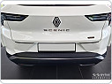 Ochranná lišta hrany kufru Renault Scenic E-Tech 2024- (tmavá, matná)