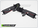 BOČNÍ dynamické BLINKRY DO ZRCÁTEK HONDA CIVIC, 2004-2006, ACCORD 2002-2008, SEQ, KOUŘOVÉ