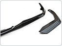 PŘEDNÍ NÁRAZNÍK BMW G20/G21 2019-2022, 340 PERFORMANCE CARBON LOOK, PDC