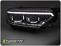 PŘEDNÍ SVĚTLA VW PASSAT B8, 2014-2019, FULL LED, DRL