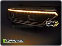 PŘEDNÍ SVĚTLA VW PASSAT B8, 2014-2019, FULL LED, DRL
