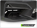 PŘEDNÍ NÁRAZNÍK BMW G30 G31, 2017-2020, SPORT LCI STYLE PDC + SPOILER LIPO
