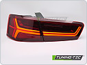 Zadní světlomety AUDI A6 C7 2011-2014, FULL LED