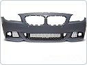 PŘEDNÍ NÁRAZNÍK BMW F10, F11, 2010-2013, SPORT STYL, PDC