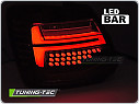 Zadní světla VW POLO V 6R 2009-2017, FULL LED, SEQ, Červená