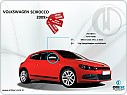 VW Scirocco