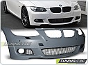 Přední nárazník M paket PDC, BMW E92, 2006-2009 ZPBM11