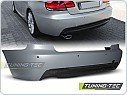 Zadní nárazník M paket PDC, BMW E92, E93 coupe, cabrio 2006-2009