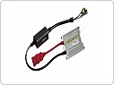 Přestavbová sada SLIM  Xenon 12V, H4 BIXENON 6000K