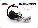 Náhradní výbojka Xenon H4 BIXENON 6000K