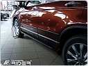 Ochranné boční lišty dveří Honda CRV FL 2009-2011