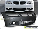 Přední nárazník BMW E90, E91, 2005-2008, M3 Style ZPBM17