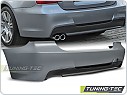 Zadní nárazník BMW E90, 2009-2011, M-Paket bez park. Senzorů