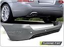 Zadní nárazník BMW E61, 2003-2007, M-Paket pro park. Senzory