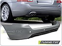 Zadní nárazník BMW E61, 2007-2010, M-Paket pro park. Senzory