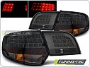 Zadní světla LED, Audi A3, Sportback 8P 2004-2008, kouřové LDAU92