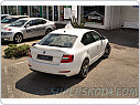 Zadní spoiler, křídlo Škoda Octavia 3, sedan