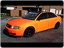 PLASTIDIP, sprayplast oranžový lesk, 400ml sprej plasti dip